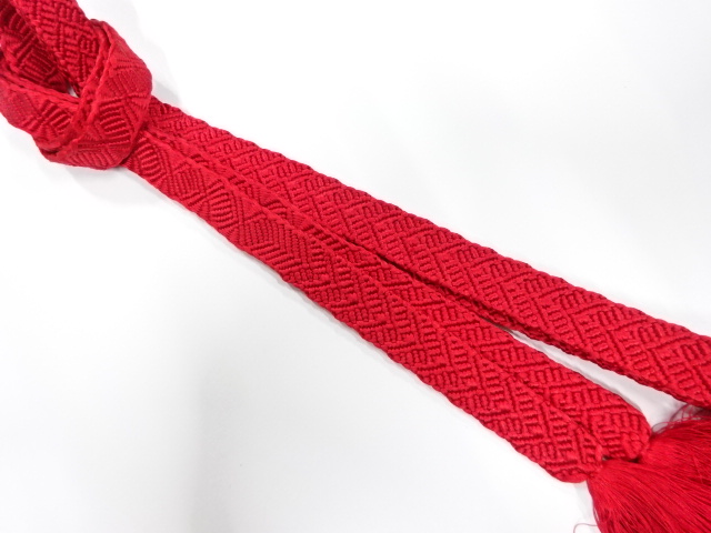 Japanese Kimono / Accessories Silk